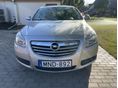 OPEL INSIGNIA 2009/1 - 2