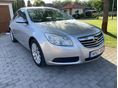 OPEL INSIGNIA 2009/1 - 3