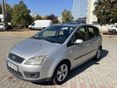 FORD FOCUS C-MAX 1.6 VCT Ghia Napfénytető// Bőr // Xenon// ülés fűtés// 116 le