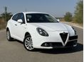 ALFA ROMEO GIULIETTA 1.6 JTD FACELIFT/LED/NAGY KIJELZŐ/ÜZEMMÓDVÁLTÓ/MULTIKORMÁNY/RADAR