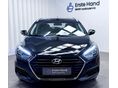 HYUNDAI I40 1.6 GDI Comfort 132 000 km.. parkradar. lev.vonóhorog