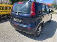 NISSAN NOTE 2008 - 5