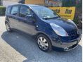 NISSAN NOTE 2008 - 7