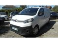 CITROEN JUMPY 1.6 BlueHDi L1 (3 személyes ) Confort KLÍMA-TEMPOMAT-TOLATÓRADAR-VONÓHOROG 2000KG-155 EZER KM!