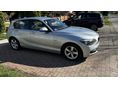 BMW 1-ES SOROZAT 2011/11 - 2