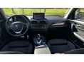 BMW 1-ES SOROZAT 2011/11 - 5