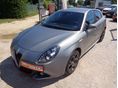 ALFA ROMEO GIULIETTA 1.4 TB Executive ALCANTARA 17ALU DIGIKLÍMA TEMPOMAT XENON LED FRISS MŰSZAKI