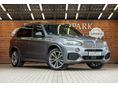 BMW X5 xDrive40d (Automata) M-SPORT/AKCIÓS 8.5% THM-T/ÁLLAPOTFELMÉRVE/ADAPTÍV TEMPOMAT/GARANCIA/NAPFÉNY