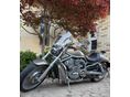 HARLEY-DAVIDSON V-ROD (VRSCA) 