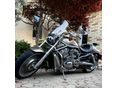 HARLEY-DAVIDSON V-ROD (VRSCA) 2004/12 - 2