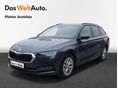 SKODA OCTAVIA 2021/12 - 1
