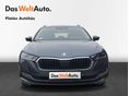 SKODA OCTAVIA 2021/12 - 4