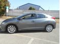 HONDA CIVIC 2012/6 - 1