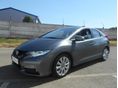 HONDA CIVIC 2012/6 - 2