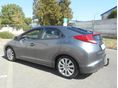 HONDA CIVIC 2012/6 - 3