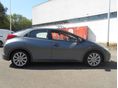 HONDA CIVIC 2012/6 - 6