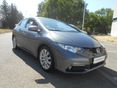 HONDA CIVIC 2012/6 - 7