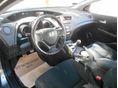 HONDA CIVIC 2012/6 - 9