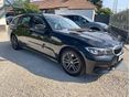 BMW 330i (Automata) S.MENTES+258 LE+VÉGIG VEZETETT SZ.KÖNYV!!