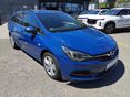 OPEL ASTRA K Sports Tourer 1.2 T GS Line Magyarországi! 2DB Gyári kulcs.106 Ezer KM! Vezetett szerviz!