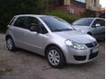 SUZUKI SX4 2006/4 - 2