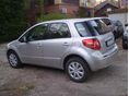 SUZUKI SX4 2006/4 - 3