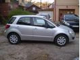 SUZUKI SX4 2006/4 - 6