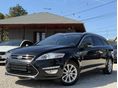 FORD MONDEO 2.0 TDCi Titanium Bi-Xenon!/SONY! /Pakradar/Szélvédő-Ülésfűtés/Tempomat/Szervizkönyv!