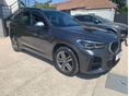 BMW X1 sDrive18d M Sport (Automata) S.MENTES+116 E KM+VÉGIG VEZETETT SZ.KÖNYV!!