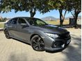 HONDA CIVIC 1.0 T Elegance Navi távolságtartó. sávtartó. ülésfűtés. frissen szervizelt