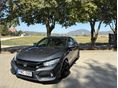 HONDA CIVIC 2017/10 - 2