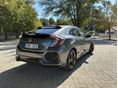 HONDA CIVIC 2017/10 - 3