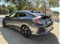HONDA CIVIC 2017/10 - 4