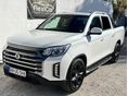 SSANGYONG MUSSO Grand 2.2 e-XDI Style 4WD (Automata)