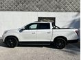 SSANGYONG MUSSO 2022/5 - 2