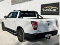 SSANGYONG MUSSO 2022/5 - 3