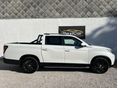 SSANGYONG MUSSO 2022/5 - 6