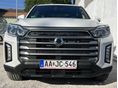 SSANGYONG MUSSO 2022/5 - 8