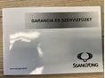 SSANGYONG MUSSO 2022/5 - 21