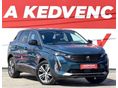 PEUGEOT 3008 1.5 BlueHDi Allure EAT8 Kitűnő állapot. magas felszereltség!