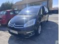 CITROEN GRAND C4 PICASSO C4Picasso 1.6 VTi Dynamique (7 személyes ) MEGKÍMÉLT SZÉP ÁLLAPOT