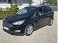 FORD C-MAX Grand1.5 TDCi DPF Titanium Powershift [7 személy] MAGYAR+CAR PLAY+120e km!!