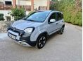 FIAT PANDA 1.2 8V Lounge [5 személy]
