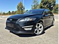 FORD MONDEO 2.2 TDCi Titanium-S