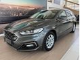 FORD MONDEO 2.0 FHEV Titanium eCVT CARPLAY! PANORÁMA! ÜLÉSFŰTÉS! TÁVOLSÁGTARTÓ! MEMÓRIÁS ÜLÉSEK! FRISS SZERVIZ!