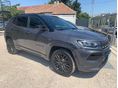 JEEP COMPASS 1.3 T4 4xe PHEV S (Automata) PANORAMA+S.MENTES+241 LE+VEZETETT SZ.KÖNYV!!