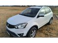 SSANGYONG KORANDO 2015/6 - 3