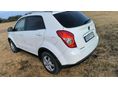 SSANGYONG KORANDO 2015/6 - 5