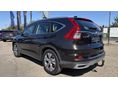HONDA CR-V 2015/10 - 7