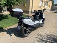 BMW C 650 GT 2017/2 - 10